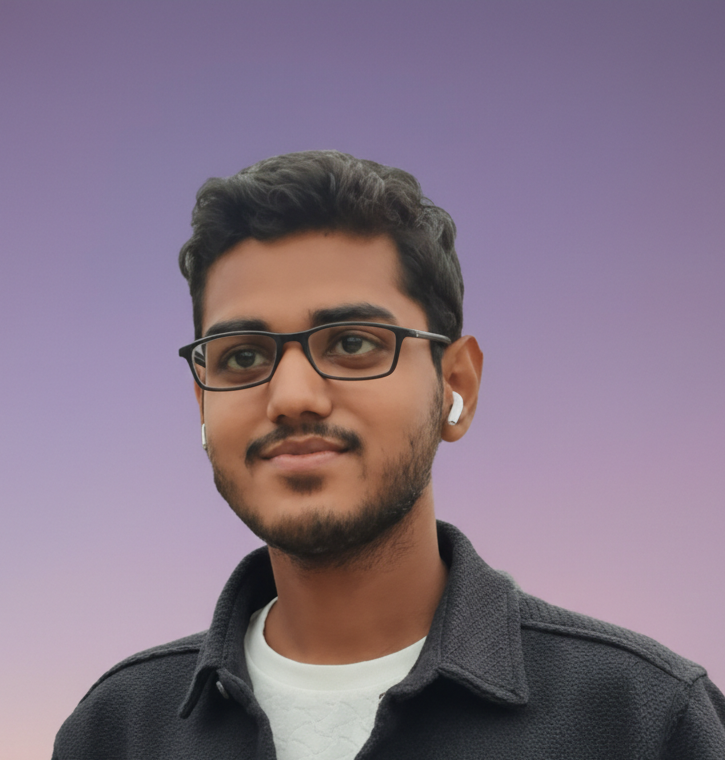 Pallab Karmakar